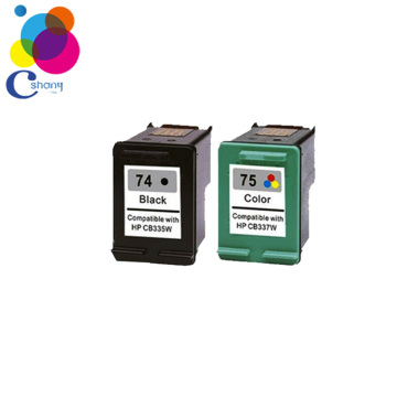 Cheaper price Compatible Ink Cartridge for HP15 for DeskJet 810C ink printer hot new products 2020